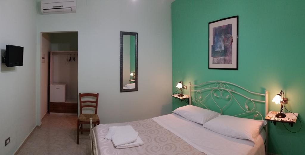 La Palma Vacanze Sogliano Cavour Room photo